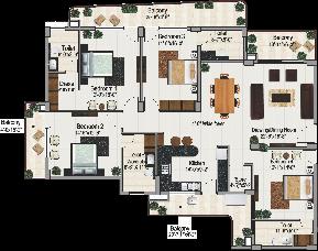 4-bhk-apartment